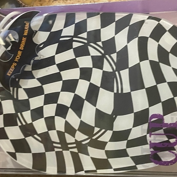 Cup warmer - Picture 3 of 3